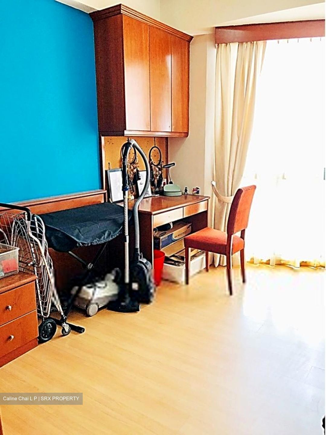 Yew Mei Green (D23), Condominium #308243701